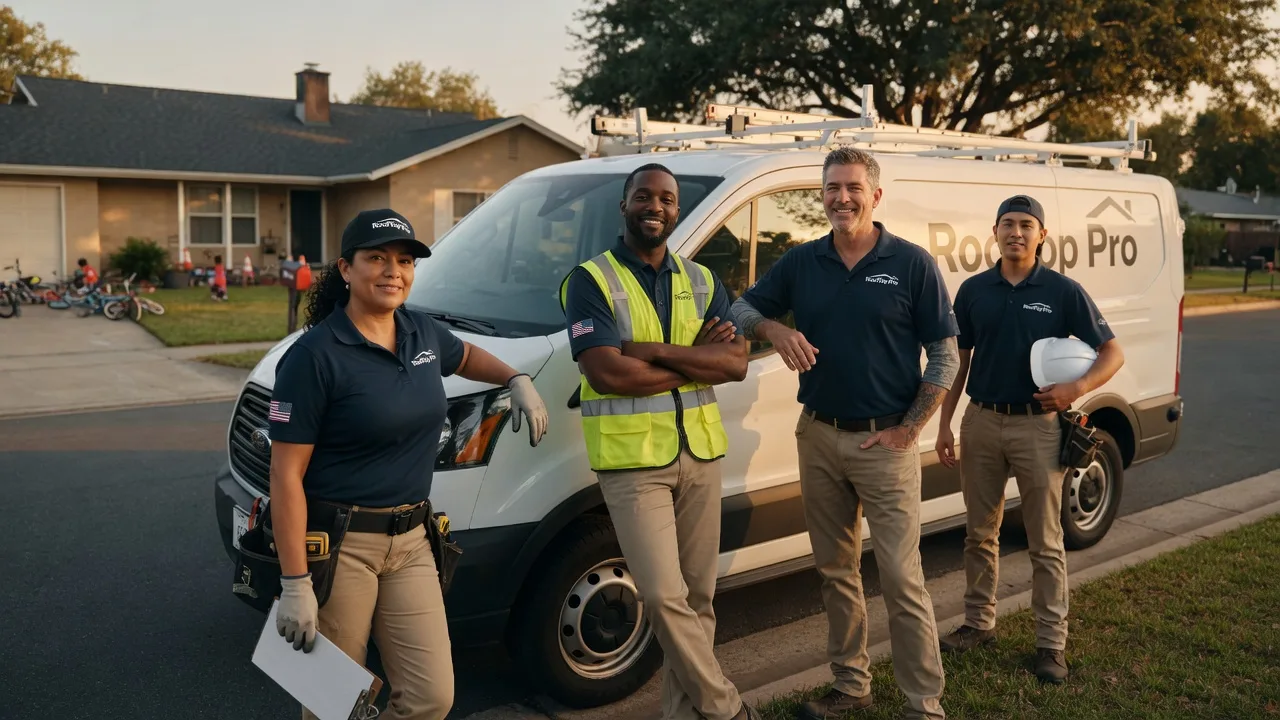 Roof Repair in Laughlin, NV near me
